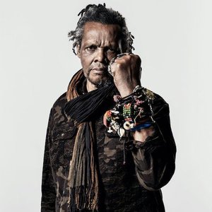 Avatar for Lonnie Holley