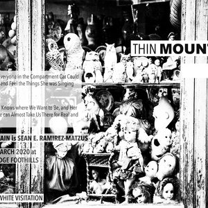 Thin Mountain II