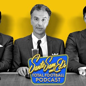 Avatar for Santo, Sam and Ed