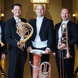 Avatar for Berlin Brass Quintet