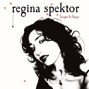 Begin to Hope album art