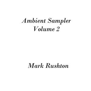Ambient Sampler, Volume 2