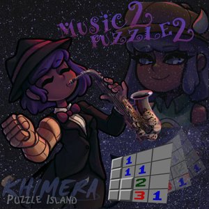 Khimera: Puzzle Island: Music to Puzzle to!
