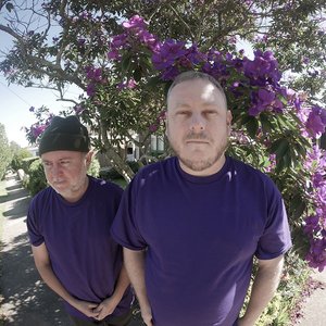 Avatar for Andrew Tuttle & Darren Cross