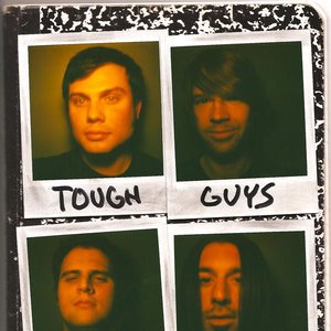 Avatar for Tough Guys Take Over