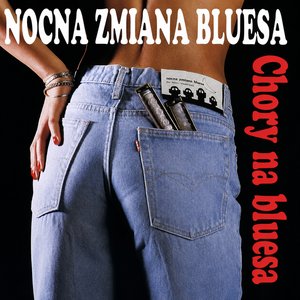 Chory na bluesa