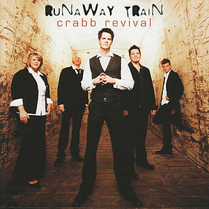Artwork for Runaway Train