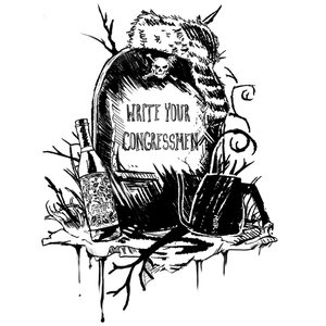 Write Your Congressman