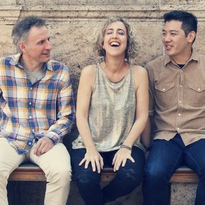 Аватар для Anat Fort Trio