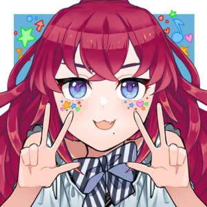 Avatar for MissShadowLovely