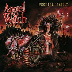 Angel Witch