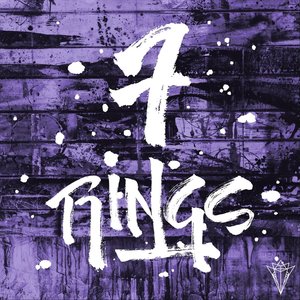 7 rings
