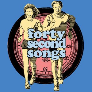 Avatar for Forty Second Songs