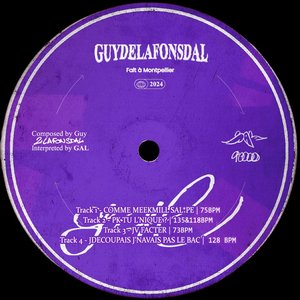 GALDELAFONSDAL