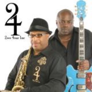 Avatar for Ric Alexander & Levi Seacer Jr.