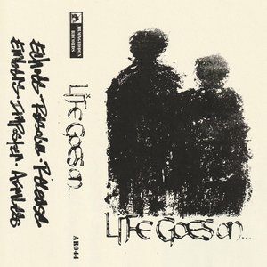Life Goes On - EP