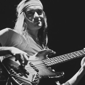 Avatar for Jaco Pastorius Big Band