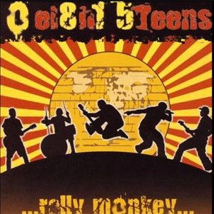 Rally Monkey