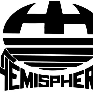 Avatar for Hemisphereo