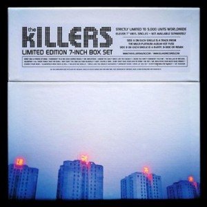 Hot Fuss (Limited Edition 7-Inch Box Set)