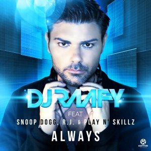 Avatar for Dj Raafy