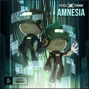 Amnesia by Pixel Terror