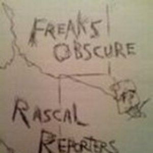 Freaks Obscure