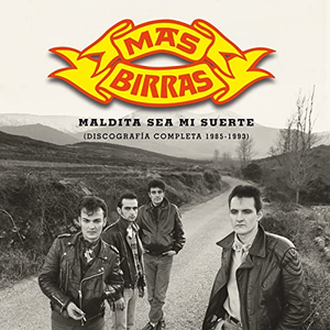 Más Birras