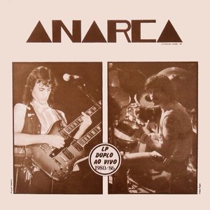 Anarca Ao Vivo