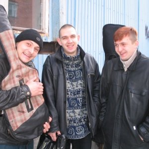 Avatar for Духи Цеха