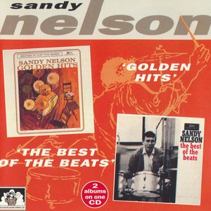 Golden Hits / The Best of the Beats cover