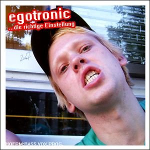 ...die richtige Einstellung