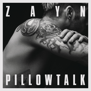 PILLOWTALK album cover