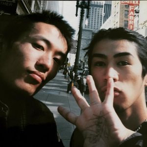 Avatar for Shing02 & Uyama Hiroto