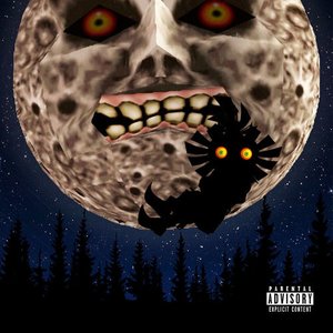 MAJORA’S MASK
