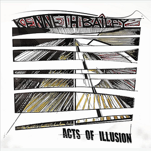 Acts of Illusion by Kenneth Bailey