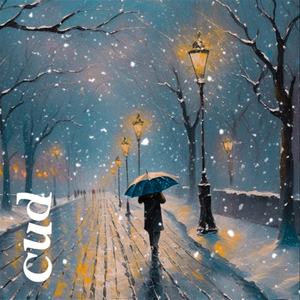 Pochette de Cud