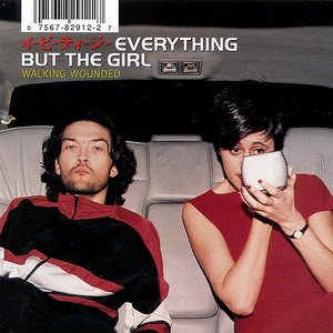 Walking Wounded [IMPORT] by Everything But the Girl