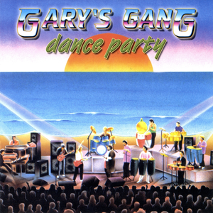 Artwork for Makin' Music