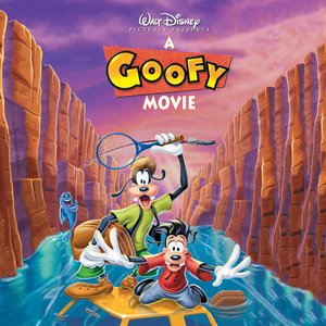 Avatar for a goofy movie