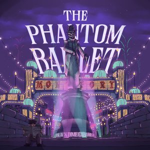 Act II: The Phantom Ballet