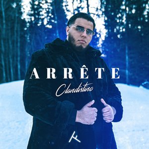 Arrête