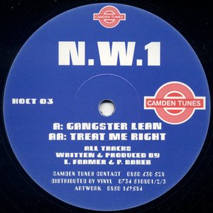 Gangster Lean / Treat Me Right