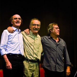 Avatar for José Mário Branco, Sérgio Godinho E Fausto