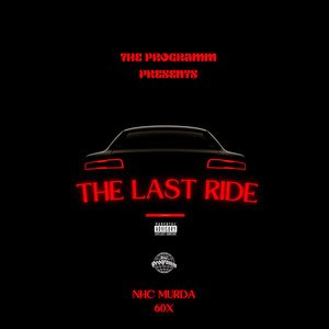 The Last Ride
