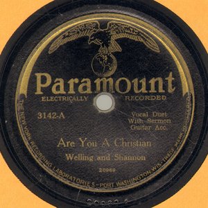 Avatar for Welling & Shannon