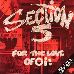 For the Love of Oi!