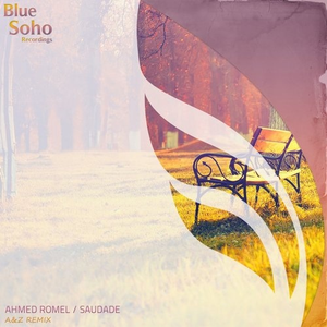 Artwork for Saudade (A & Z remix)