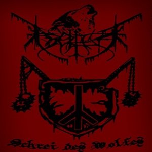 Schrei des Wolfes
