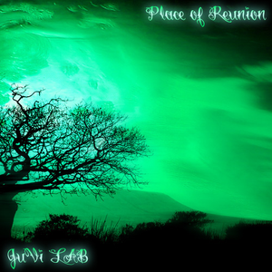 Place of Reunion by Juvi